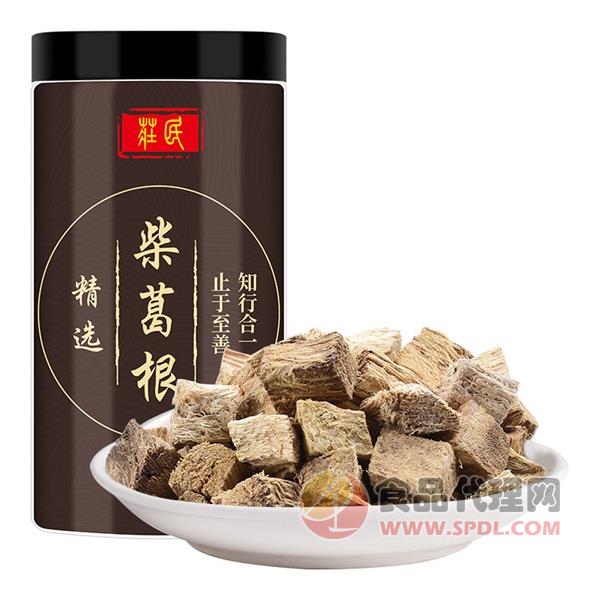 庄民葛根100g