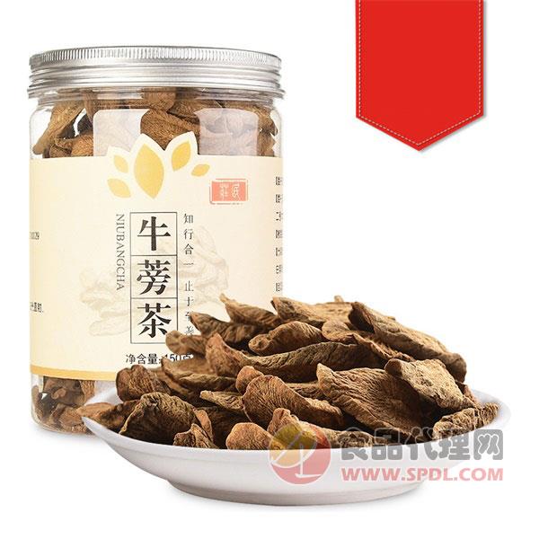 庄民黄金牛蒡150g