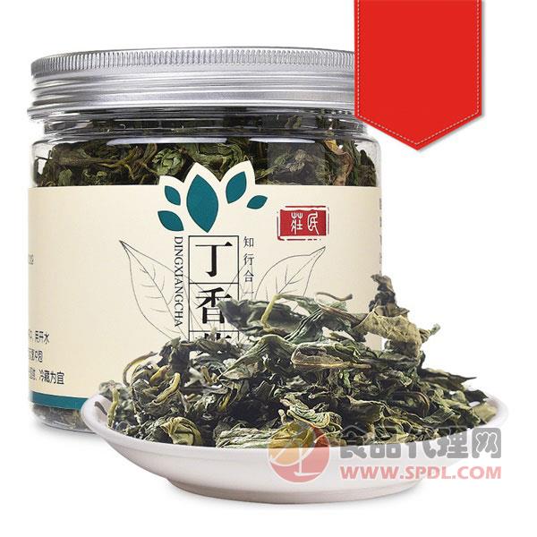 庄民丁香茶40g