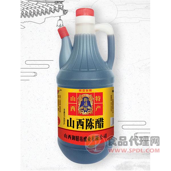 御膳坊山西陈酿醋800ml