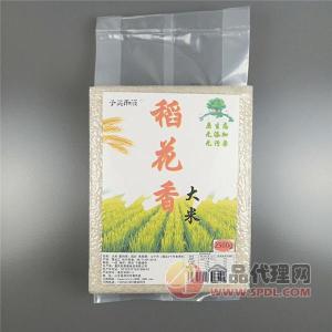 昊薇稻花香大米2.5kg