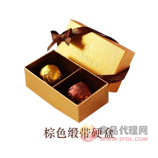 歌帝梵慕斯巧克力礼盒
