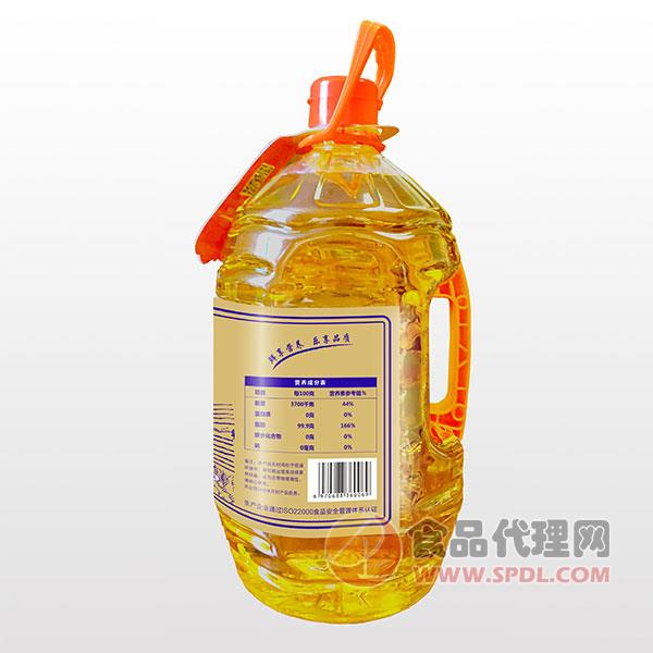 祐生源核桃油5L