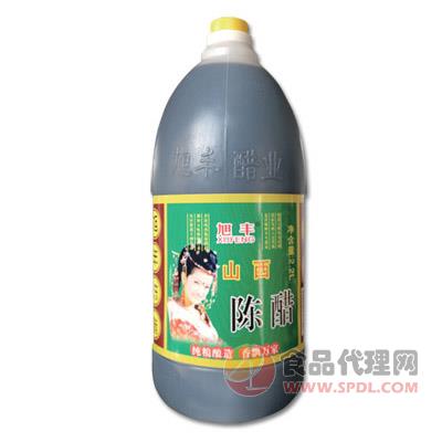 旭丰山西陈醋2.2L