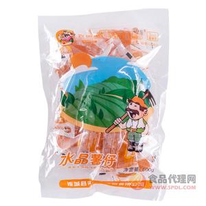 农色惠水晶薯仔500g