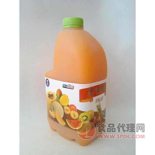 宝华芒果汁1.85L