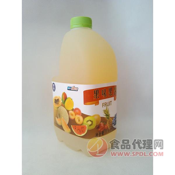 宝华柠檬汁1.85L