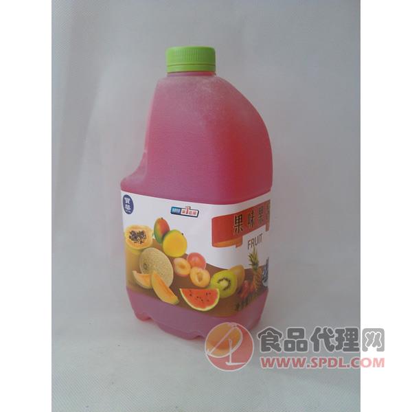 宝华西瓜汁1.85L