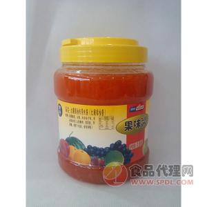 宝华红葡萄柚酱1.85L