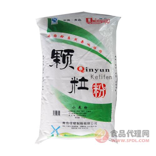 琴云颗粒粉25kg