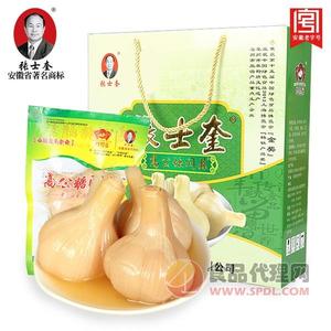 張士奎醬腌菜1200g