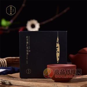 益享仁生红豆薏仁芡实茶100g