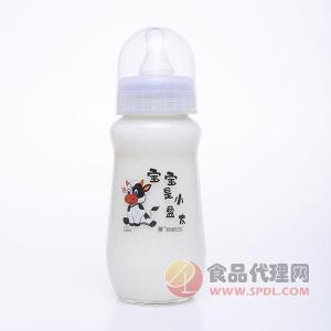 宝宝是小盈太原味酸奶饮品瓶装