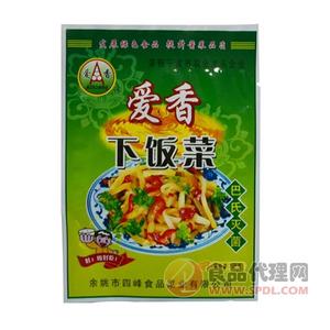 愛(ài)香下飯菜108g