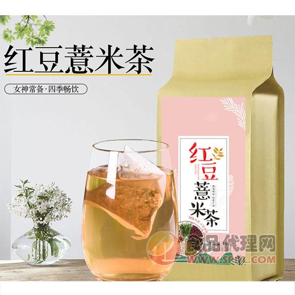 承盛堂红豆薏米茶150g