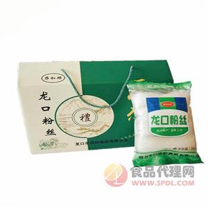 昂和順龍口粉絲200g