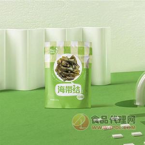 馋嘴八海带结山椒味200g