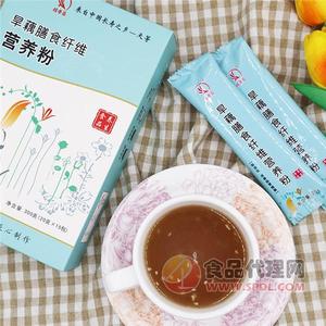 桂香盈旱藕膳食纖維營(yíng)養(yǎng)粉300g