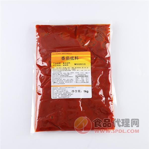 御香坊番茄底料1kg