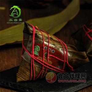 五香齋豆沙粽140g