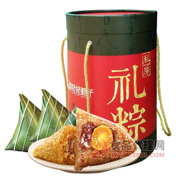 刘姥姥私房礼粽粽子礼盒