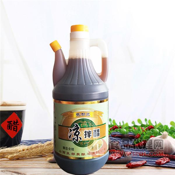 尧都泉凉拌醋800ml