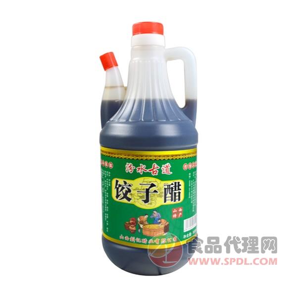 汾水古道饺子醋800ml