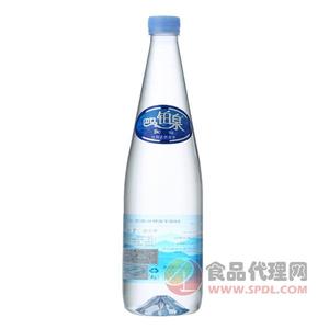 巴马铂泉蓝钻石饮用天然泉水1.5L