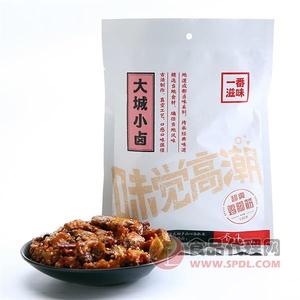 一番滋味超爽鸡脚筋120g