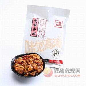 一番滋味火爆冷吃兔120g