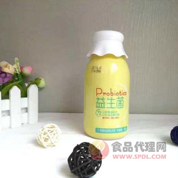 益生菌酸奶饮品200ml