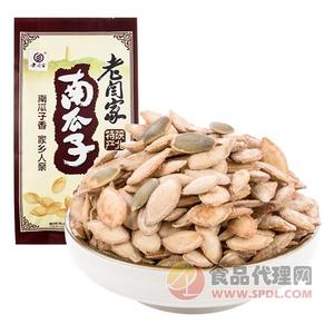 老闫家南瓜子200g