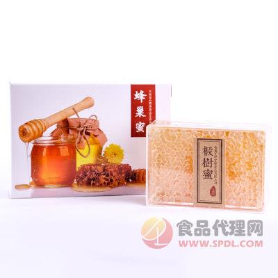 王中王椴树巢蜜250g