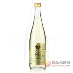 久鶴梵清酒720ml