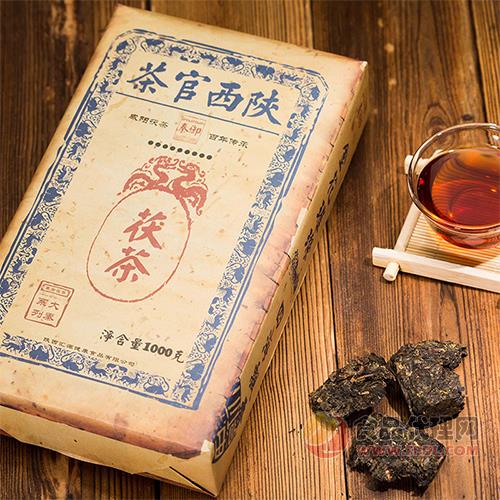 健康茯茶1000g