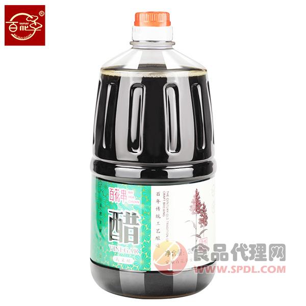 百花串醋2000ml