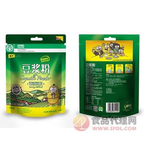 龙王豆浆粉350g