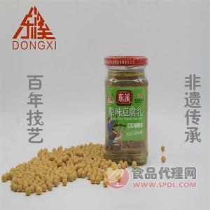 东溪原味豆腐乳210g