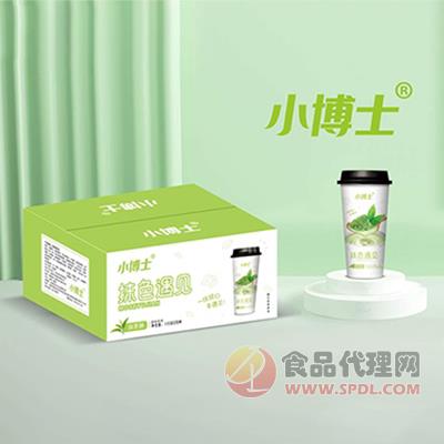 小博士抹茶味固体饮料115g×20杯