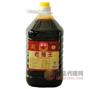 滨胜老抽王5L