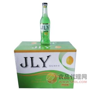 JLY鸡尾酒柠檬味275mlx24瓶