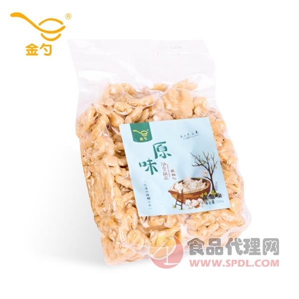 金勺去皮核桃仁250g