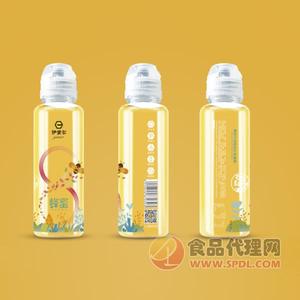 伊蜜尔蜂蜜水300ml