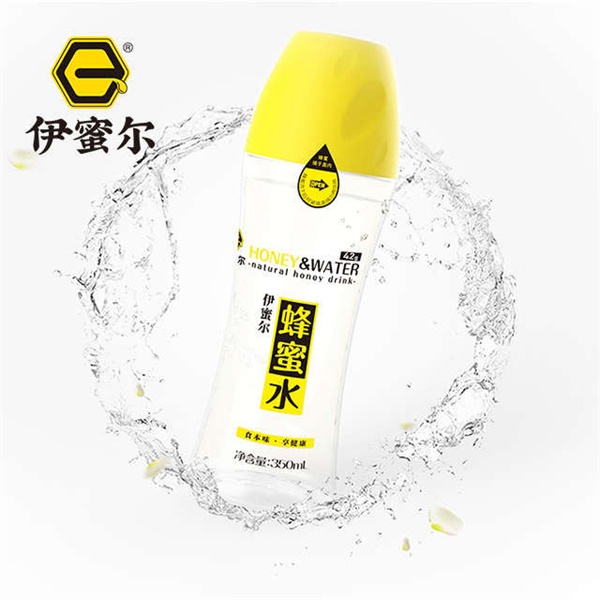 伊蜜尔蜂蜜水350ml