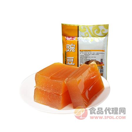 宫御坊豌豆黄500g