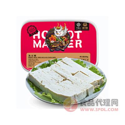 今锦上冻豆腐250g