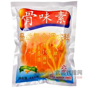 独凤轩骨味素复合调味料454g