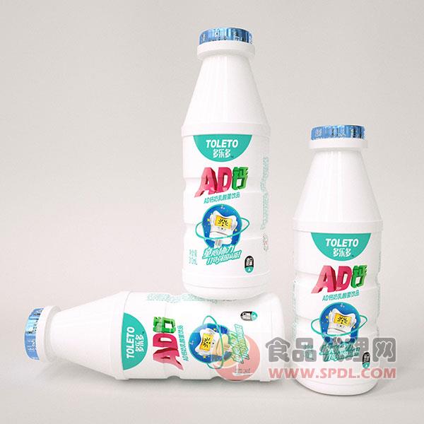 多乐多AD钙奶饮品310ml