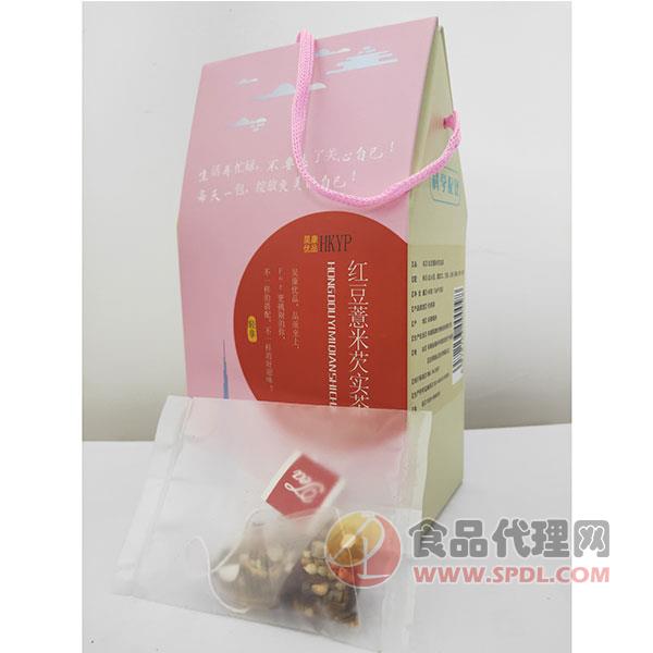 昊康红豆薏米茶5gx12包
