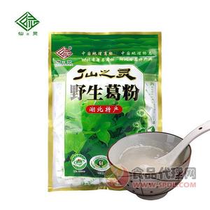 仙之靈葛根粉500g